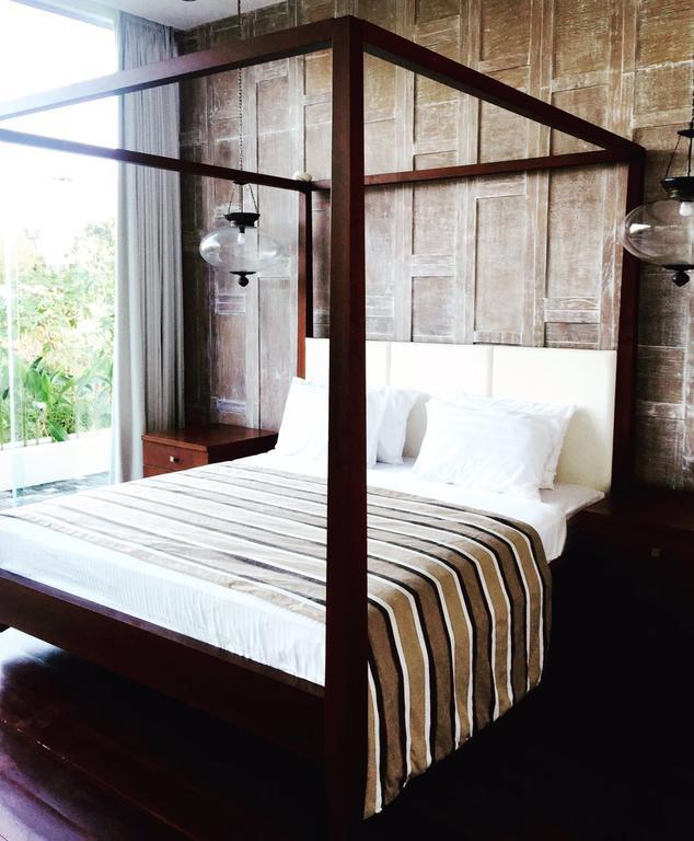 New Kuta Golf / Ocean Villa Uluwatu  Exterior photo