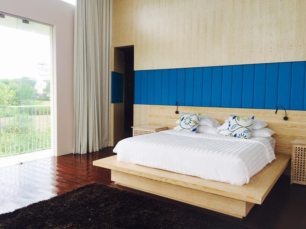 New Kuta Golf / Ocean Villa Uluwatu  Exterior photo